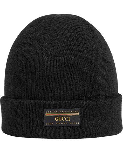 mütze gucci damen